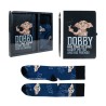 Set di Cancelleria Harry Potter Azzurro 3 Pezzi