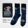 Set di Cancelleria Harry Potter Azzurro 3 Pezzi