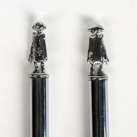 Set di Cancelleria Harry Potter Azzurro 3 Pezzi