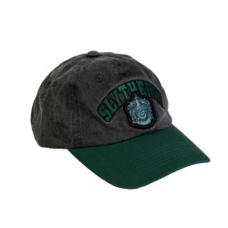 Berretto Unisex Harry Potter black