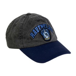 Berretto Unisex Harry Potter black