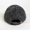 Berretto Unisex Harry Potter black