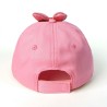 Cappellino per Bambini Minnie Mouse Rosa