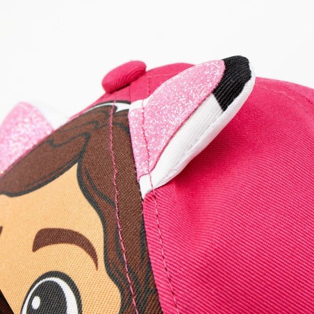 Cappellino per Bambini Gabby's Dollhouse Rosa