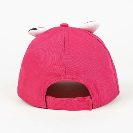 Cappellino per Bambini Gabby's Dollhouse Rosa