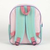 Zaino Scuola Stitch Lilla