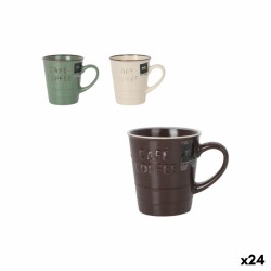 Tazza di caffè e tè La Mediterránea Sweet farm 200 ml (24 Unità)