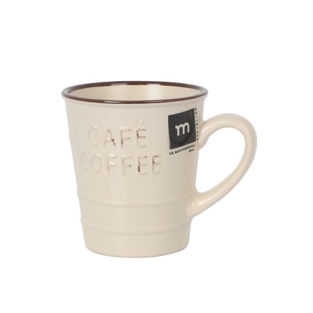 Tazza di caffè e tè La Mediterránea Sweet farm 200 ml (24 Unità)