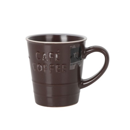 Tazza di caffè e tè La Mediterránea Sweet farm 200 ml (24 Unità)