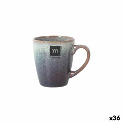 Tazza Mug La Mediterránea Melow 200 ml (36 Unità)