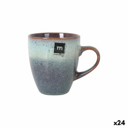 Tazza Mug La Mediterránea Melow 450 ml (24 Unità)