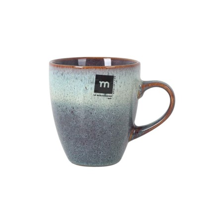 Tazza Mug La Mediterránea Melow 450 ml (24 Unità)