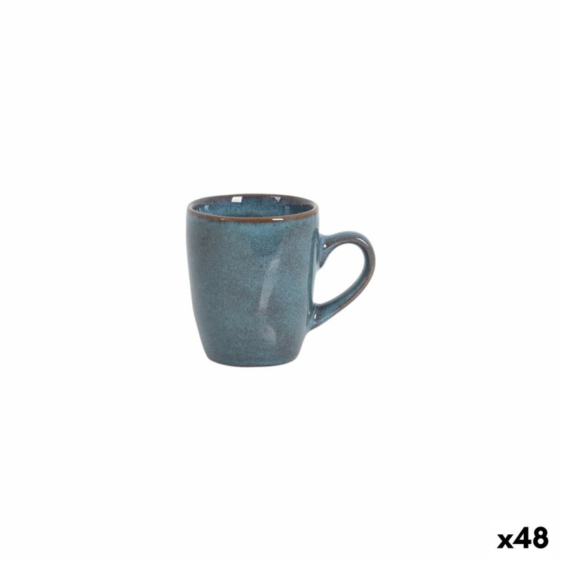 Tazza Mug La Mediterránea Morell 140 ml (48 Unità) Tazza Mug La Mediterránea Morell 140 ml (48 Unità)