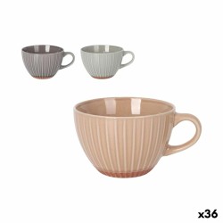 Tazza Mug La Mediterránea Melody 450 ml (36 Unità)