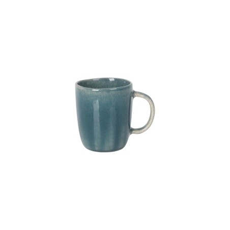 Tazza Mug La Mediterránea Ocean blue 90 ml (36 Unità)