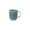 Tazza Mug La Mediterránea Ocean blue 200 ml (36 Unità)