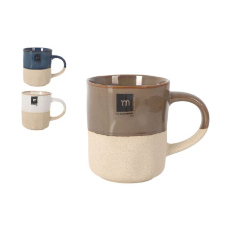 Tazza La Mediterránea Skyline 350 ml (24 Unità)