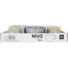 Tazza La Mediterránea Nevis 425 ml (24 Unità)