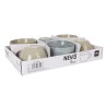 Tazza La Mediterránea Nevis 425 ml (24 Unità)