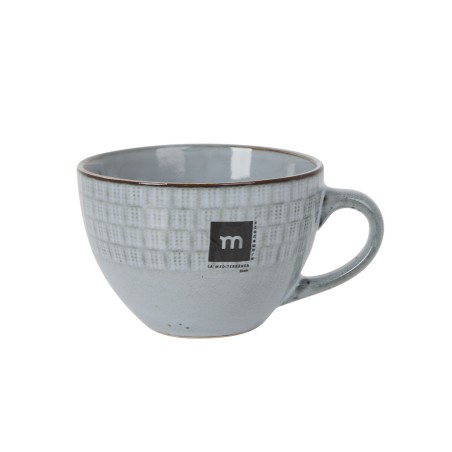 Tazza La Mediterránea Nevis 425 ml (24 Unità)