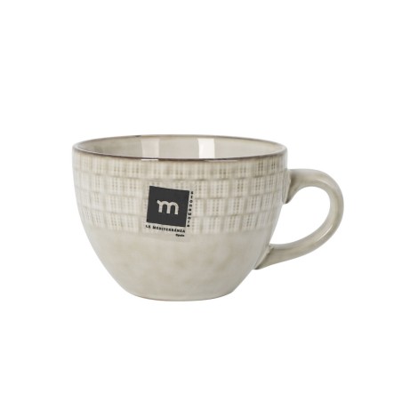 Tazza La Mediterránea Nevis 425 ml (24 Unità)