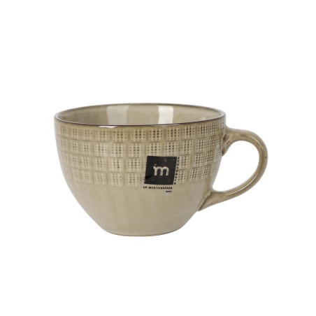 Tazza La Mediterránea Nevis 425 ml (24 Unità)