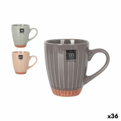 Tazza La Mediterránea Melody 350 ml (36 Unità)