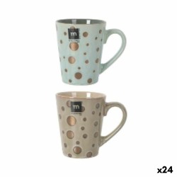 Tazza La Mediterránea Lunas 360 ml (24 Unità)
