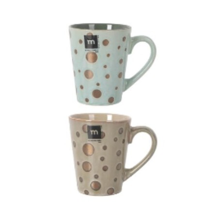 Tazza La Mediterránea Lunas 360 ml (24 Unità)