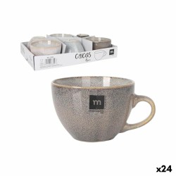 Tazza La Mediterránea Caicos 400 ml (24 Unità)