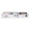 Tazza La Mediterránea Caicos 400 ml (24 Unità)