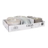 Tazza La Mediterránea Caicos 400 ml (24 Unità)