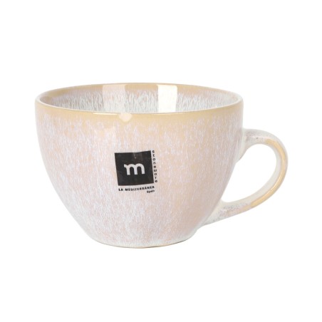 Tazza La Mediterránea Caicos 400 ml (24 Unità)