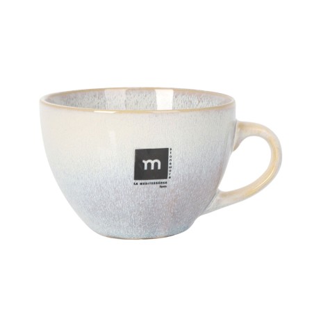 Tazza La Mediterránea Caicos 400 ml (24 Unità)