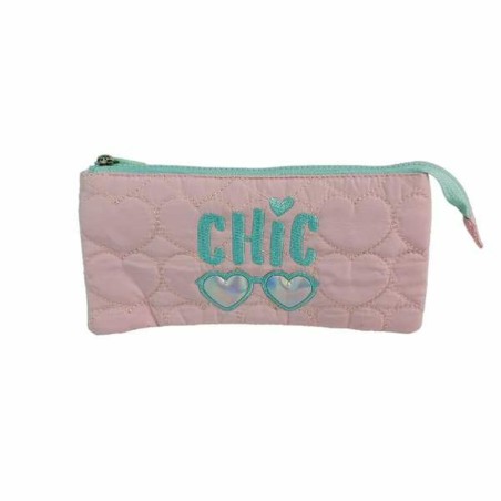 Portaoggetti Triplo Toybags Blin Blin Chic 11 x 23 x 5 cm