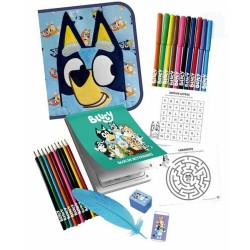 Necessaire Cefatoys Bluey