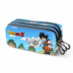 Necessaire Dragon Ball 23 x 10 x 11 cm