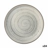 Teglia da Cucina La Mediterránea Vortex Rotonda Ø 15,4 x 2,1 cm (24 Unità)