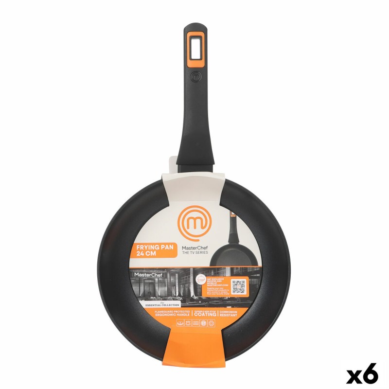 Padella MasterChef (6 Unità) Padella MasterChef (6 Unità)