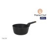 Paiolo MasterChef 2,5 mm (6 Unità)