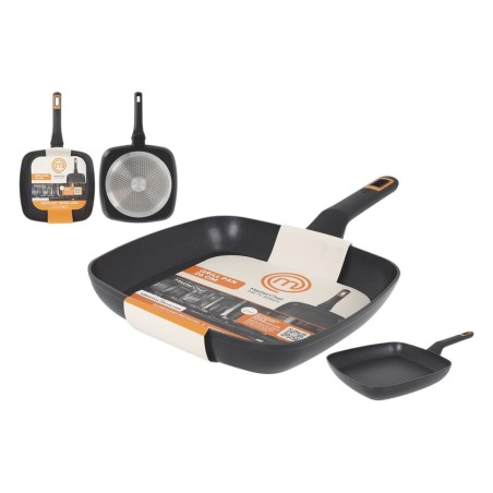 Griglia MasterChef