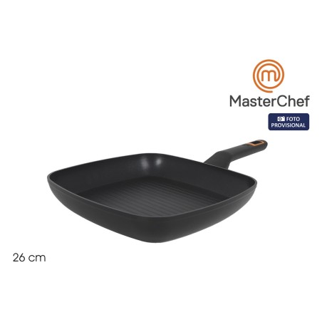 Griglia MasterChef