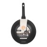 Padella Wok MasterChef 28 cm (6 Unità)
