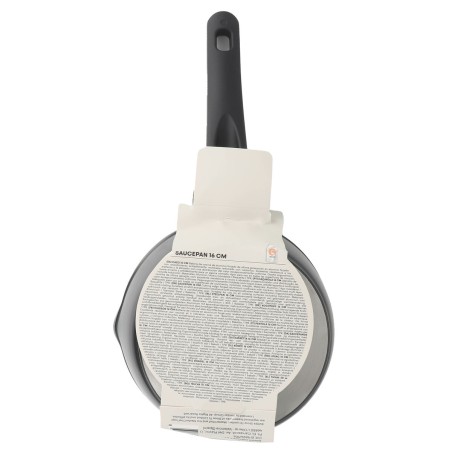 Paiolo MasterChef 16 cm (6 Unità)