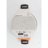 Casseruola con coperchio MasterChef 24 cm 2,5 mm (4 Unità)
