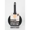 Set di padelle MasterChef 24 cm 20 cm (4 Unità)