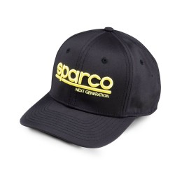 Cappello Sportivo Sparco Youth Next Generation
