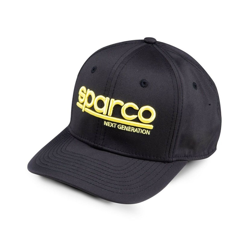 Cappello Sportivo Sparco Youth Next Generation Cappello Sportivo Sparco Youth Next Generation