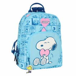 Zaino Casual Safta 25 x 30 x 13 cm