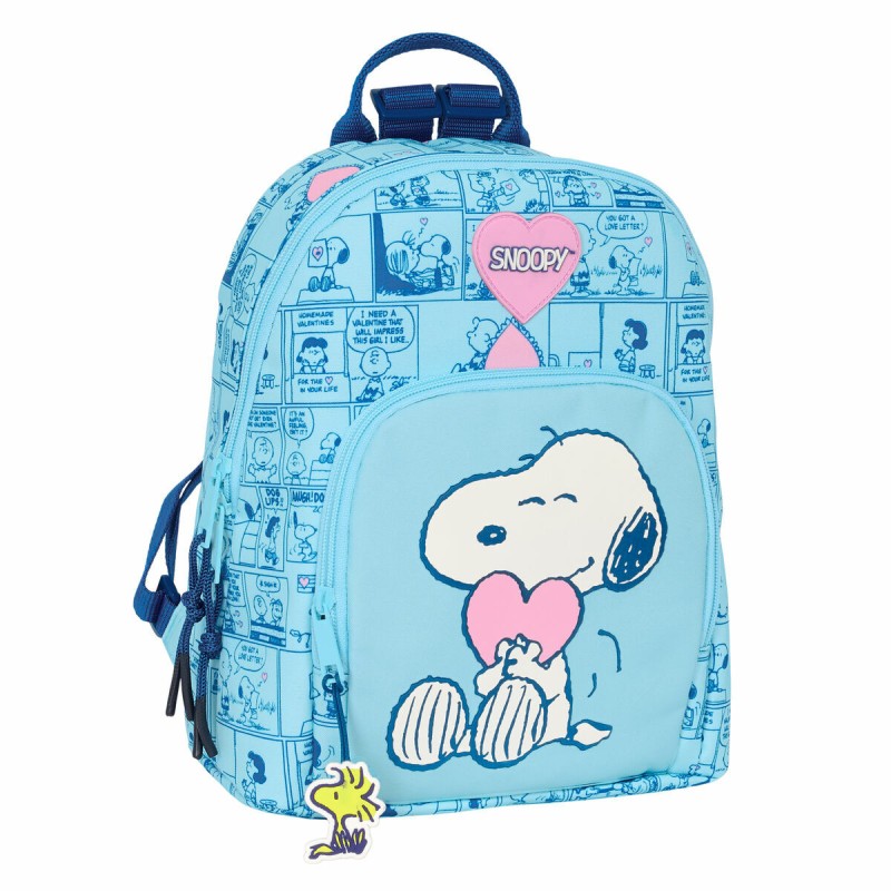 Zaino Casual Safta 25 x 30 x 13 cm Zaino Casual Safta 25 x 30 x 13 cm
